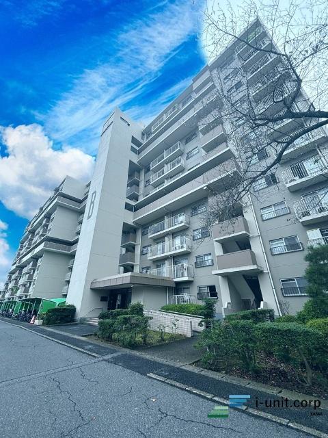 大野小学校徒歩6分