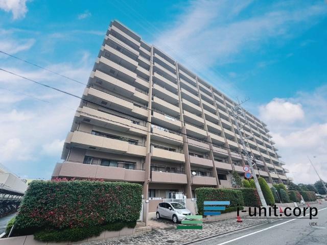小学校・中学校まで徒歩圏内です。
