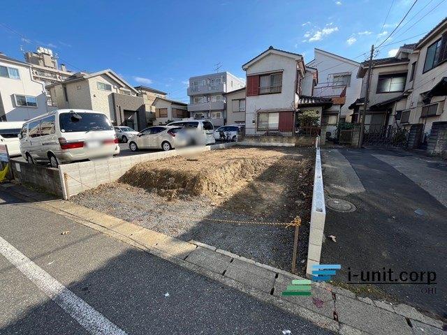 東西線「行徳」駅徒歩12分の好立地