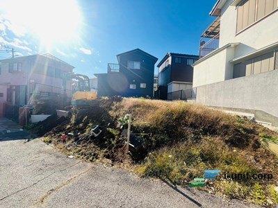 19帖超のLDK！ご家族の団らんにぴったりな広々空間です♪