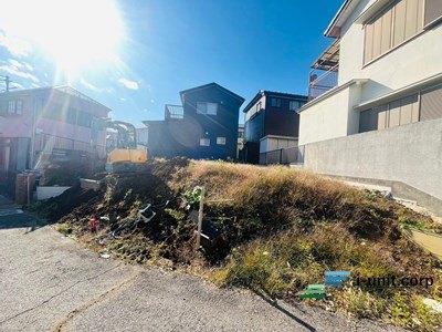 お子様やペットを見守りながら家事ができるカウンターキッチン◎