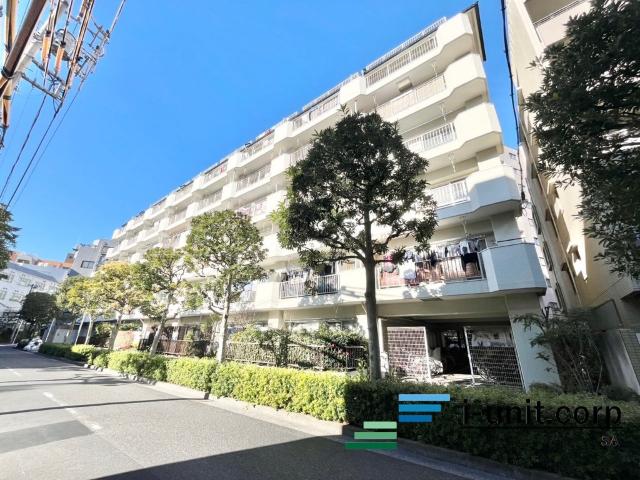 東西線『西葛西』駅 徒歩5分