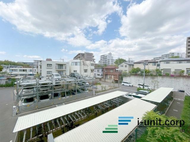 子育て環境にはぴったりな落ち着いた閑静な住宅地です。