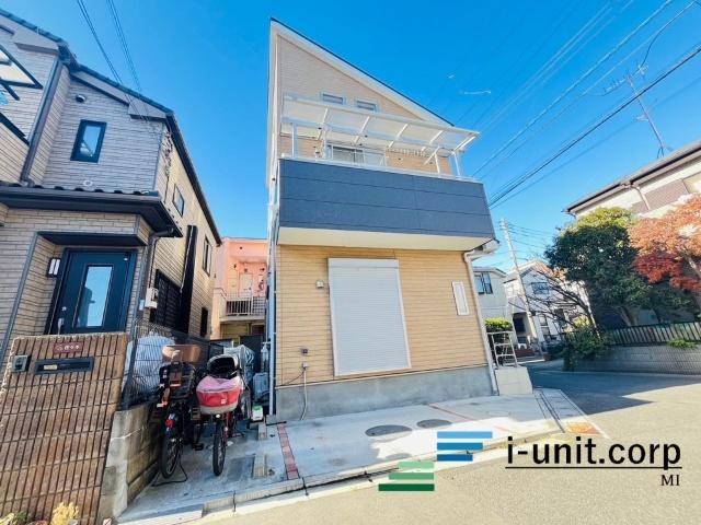 物件の陽当りや通風、周辺環境や街並みなど、資料には掲載していない情報を是非現地でご確認下さい。
