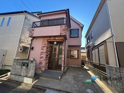 １階に水回りがまとまり、帰宅後の手洗いうがいもスムーズに♪