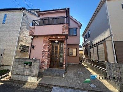 全室2面採光の明るい室内♪風通し良く、快適にお過ごし頂けます◎