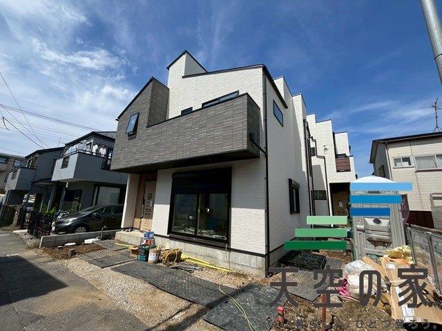 当社限定「天空の家」の物件となっております。