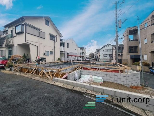 子育て環境にはぴったりな落ち着いた閑静な住宅地です。