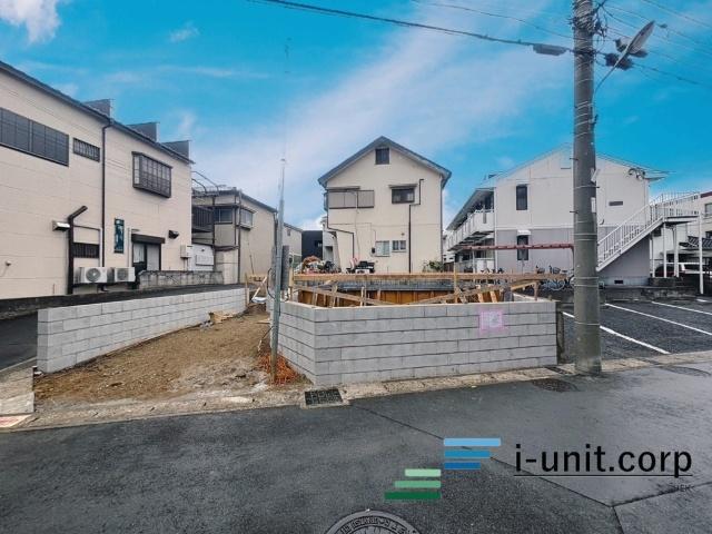 小学校・中学校まで徒歩圏内です。