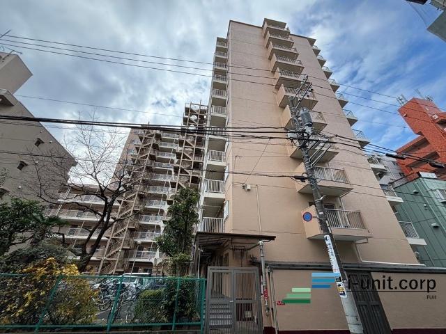 東西線「西葛西駅」3分です。