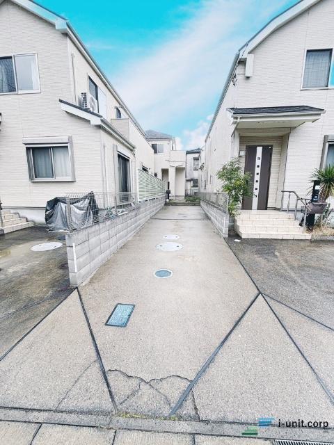 物件の陽当りや通風、周辺環境や街並みなど、資料には掲載していない情報を是非現地でご確認下さい。
