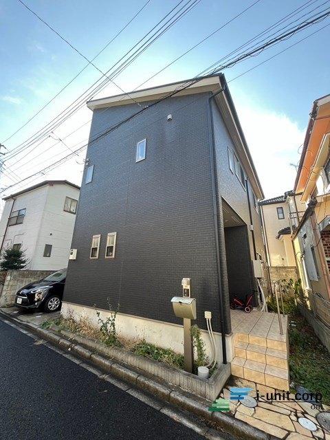 東武野田線「馬込沢」駅徒歩8分の好立地