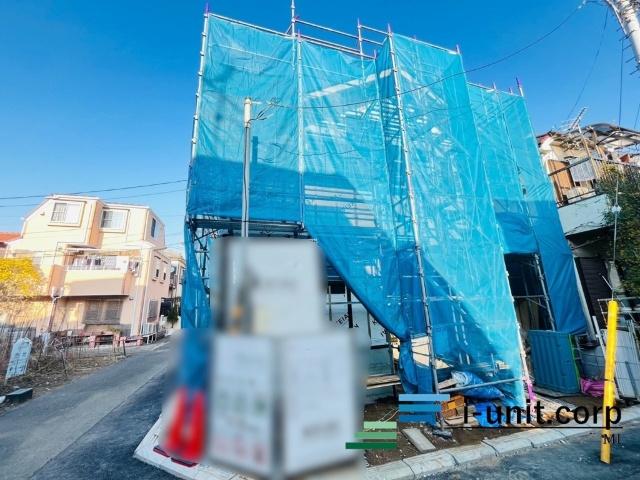 お買い物施設も充実しており、住環境良好です。