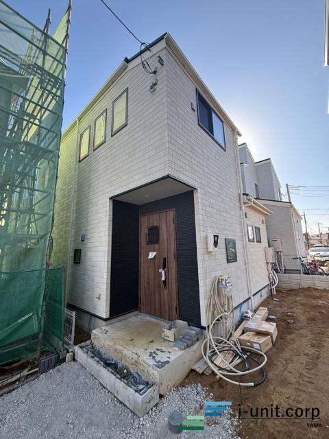 新京成線「鎌ケ谷大仏」駅徒歩１４分