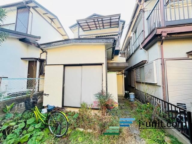 物件の陽当りや通風、周辺環境や街並みなど、資料には掲載していない情報を是非現地でご確認下さい。