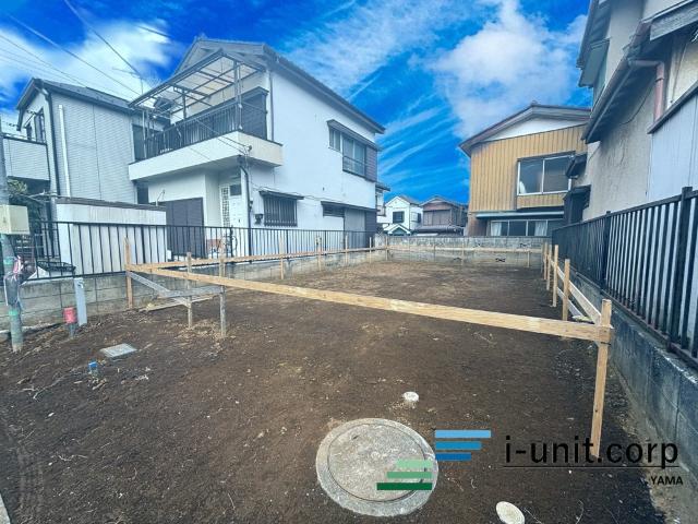 新京成線「鎌ケ谷大仏」駅徒歩13分！