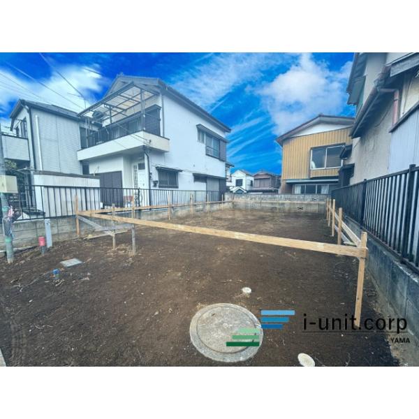 新京成線「鎌ケ谷大仏」駅徒歩13分！