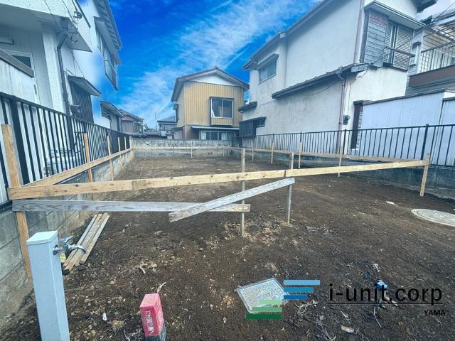 咲が丘小学校徒歩2分