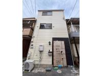 三階建て４DK！