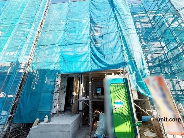 物件の陽当りや通風、周辺環境や街並みなど、資料には掲載していない情報を是非現地でご確認下さい。