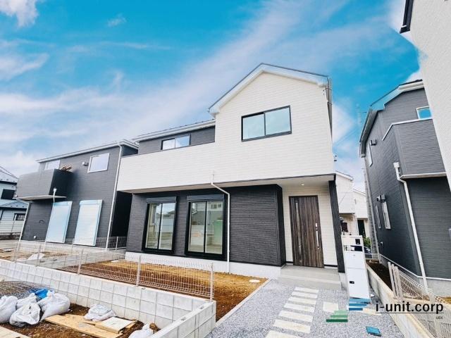 子育て環境にはぴったりな落ち着いた閑静な住宅地です。