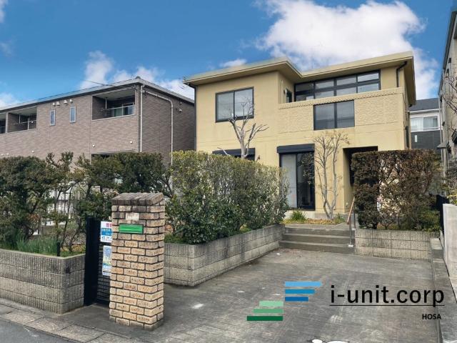 ピタットハウス西船橋14号店です。
