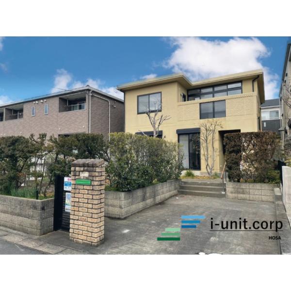 ピタットハウス西船橋14号店です。