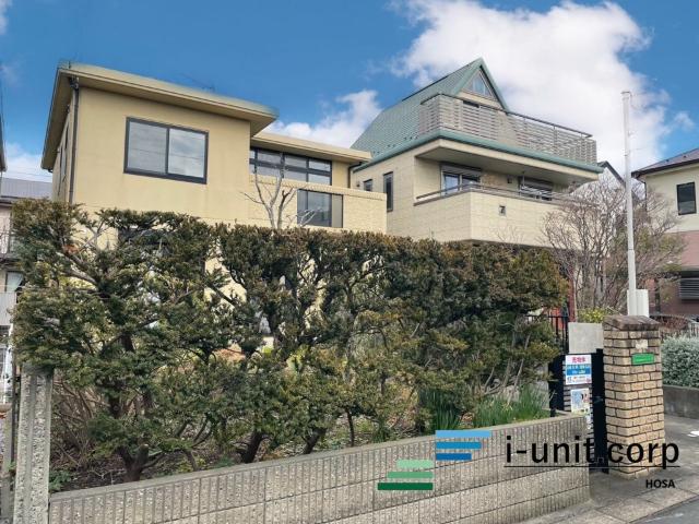 本物件の詳細をご覧になっていただき、誠にありがとうございます。
