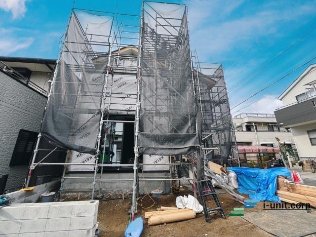 物件の陽当りや通風、周辺環境や街並みなど、資料には掲載していない情報を是非現地でご確認下さい。