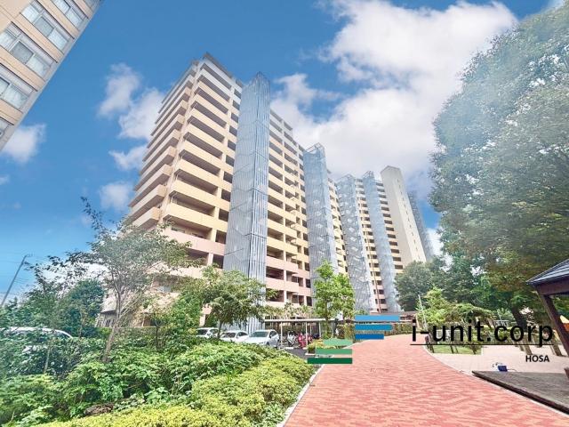 ペット飼育可（細則有）