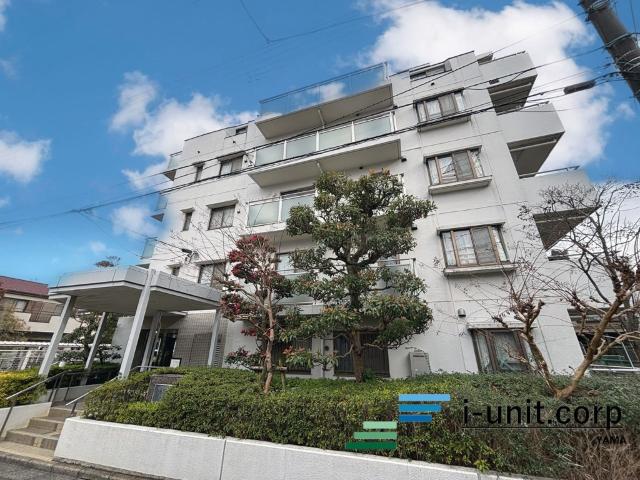 新京成線「前原」駅徒歩13分