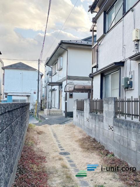 物件の陽当りや通風、周辺環境や街並みなど、資料には掲載していない情報を是非現地でご確認下さい。