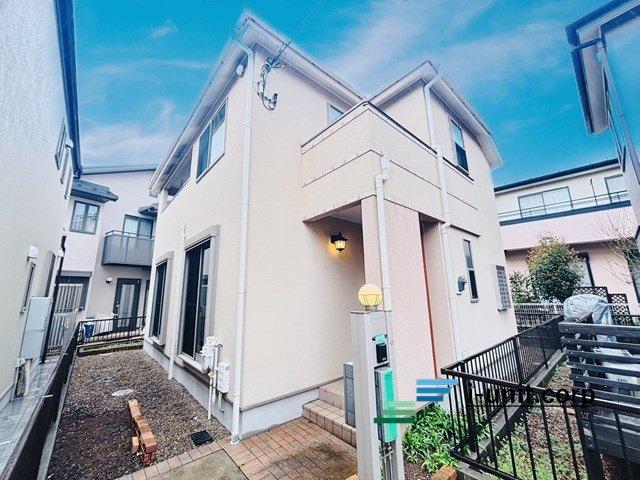 東武野田線「馬込沢」駅徒歩15分
