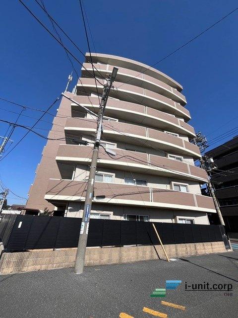 室内新規リフォーム済みです。