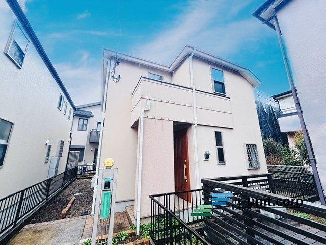 丸山小学校徒歩12分