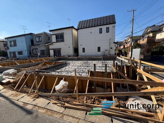 4LDK間仕切りも可能です！