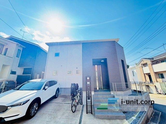 物件の陽当りや通風、周辺環境や街並みなど、資料には掲載していない情報を是非現地でご確認下さい。