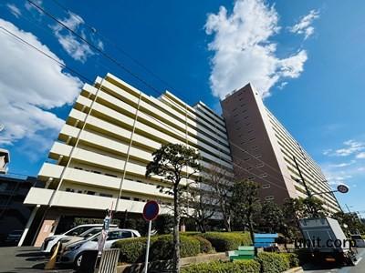 子育て環境にはぴったりな落ち着いた閑静な住宅地です。