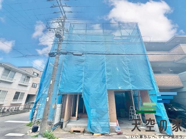 東西線『妙典』駅徒歩7分です。