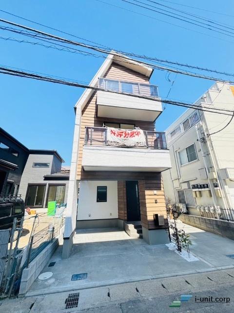 子育て環境にはぴったりな落ち着いた閑静な住宅地です。