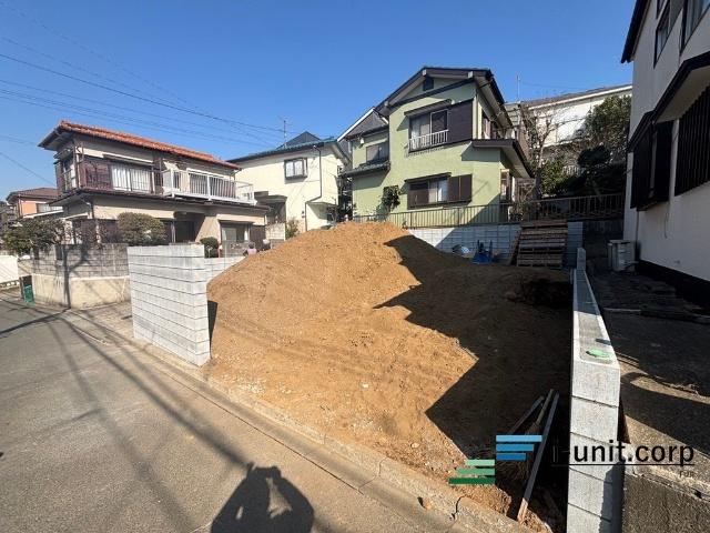新京成電鉄線「薬園台駅」徒歩10分です。