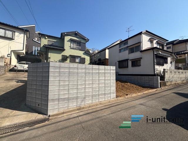 日当たり良好です。