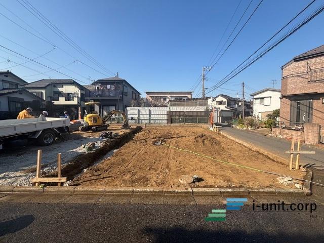 北習志野駅徒歩14分の好立地です。