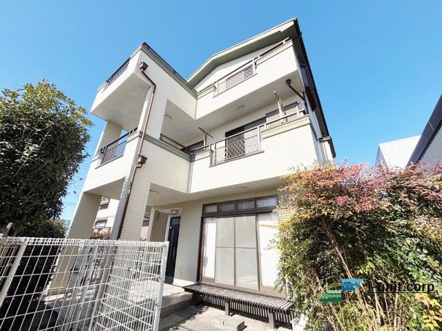物件の陽当りや通風、周辺環境や街並みなど、資料には掲載していない情報を是非現地でご確認下さい。