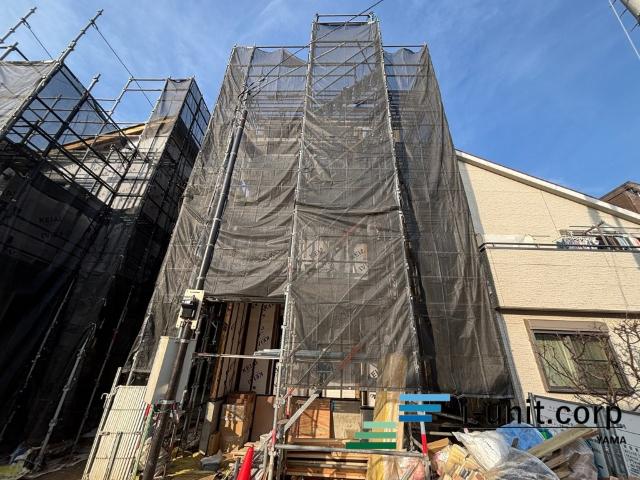 駅徒歩７分の好立地