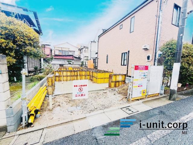 物件の陽当りや通風、周辺環境や街並みなど、資料には掲載していない情報を是非現地でご確認下さい。