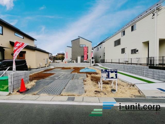 物件の陽当りや通風、周辺環境や街並みなど、資料には掲載していない情報を是非現地でご確認下さい。