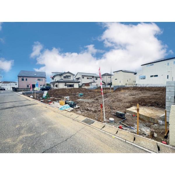 新八柱駅、八柱駅まで徒歩10分！