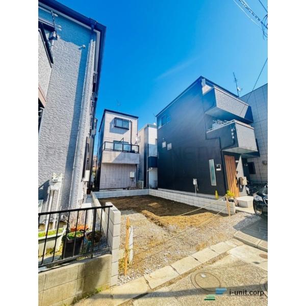 子育て環境にはぴったりな落ち着いた閑静な住宅地です。
