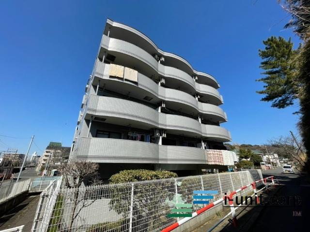 ピタットハウス西船橋14号店です。